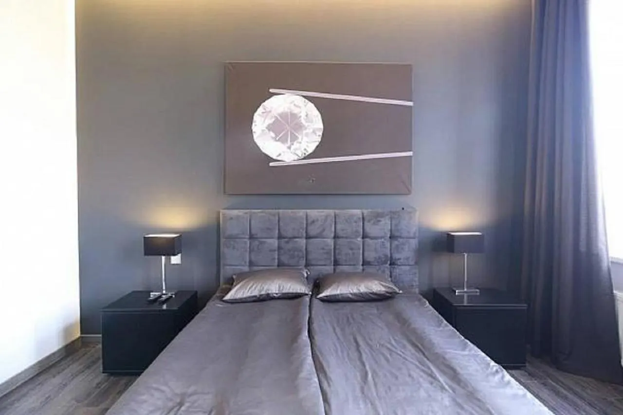 Apartment Ruska Street Lviv Oekraïne