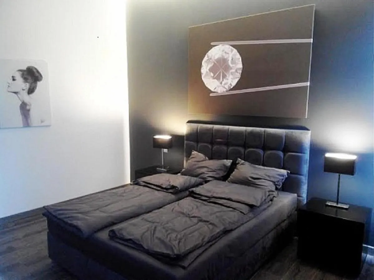 Apartment Ruska Street Lviv