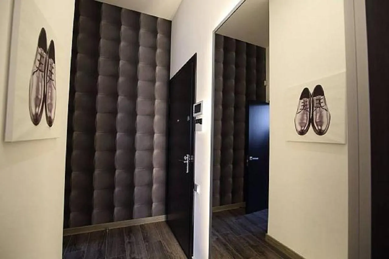 Apartment Ruska Street Lviv