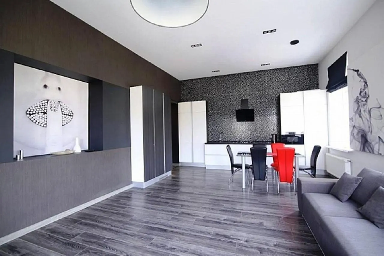 Apartment Ruska Street Lviv 0*,  Ukraine